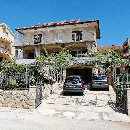 Apartments Emmas Studio Stari Grad  Exterior foto