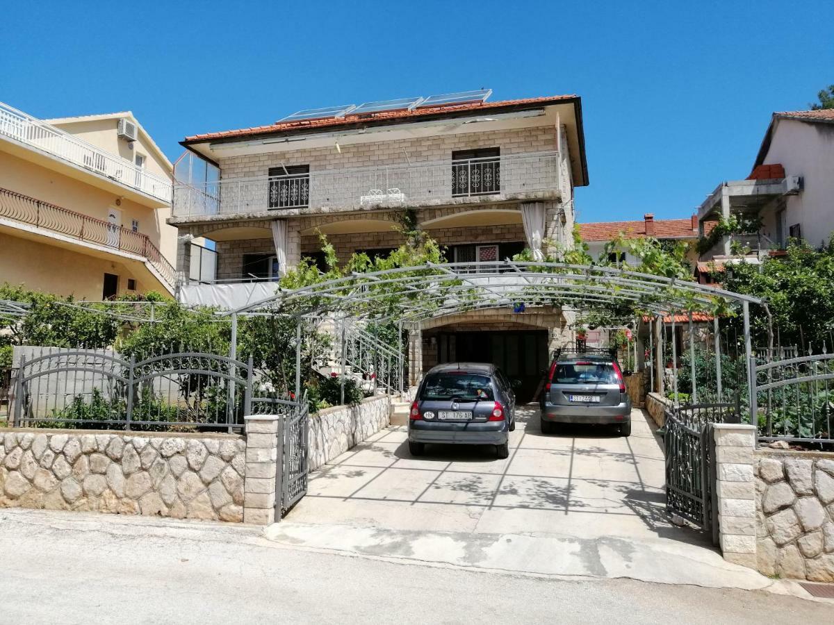 Apartments Emmas Studio Stari Grad  Exterior foto